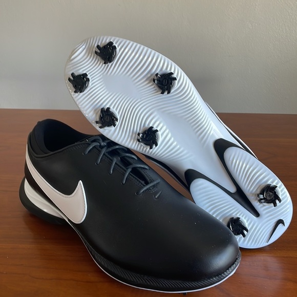 Nike Other - Nike Air Zoom Victory Tour 2 Black DJ6570-001 Men's Golf Shoes WIDE
